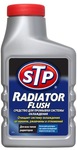 Средство STP 95300RS  для промывки системы охлаждения radiator flush 300мл