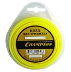 Корд трим. CHAMPION Round 3.0мм  25м круглый