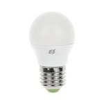 Лампа светодиодная ASD LED-ШАР-standard 3.5Вт 160-260В Е27 3000К  320Лм
