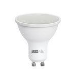 Лампа светодиодная JAZZWAY PLED-SP-GU10  pled-sp gu10 7Вт 3000к 230в