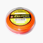Корд трим. CHAMPION C7003  Twisted Square 2.4мм 12м витой квадрат
