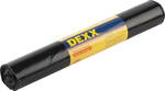 Мешок DEXX 39151-120  для мусора черные 120л 10шт