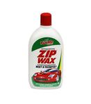 Автошампунь TURTLE WAX FG7996 zip wash & wax 500мл