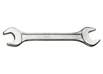 Ключ рожковый SPARTA 144475 (12 / 13 мм)  хромированный