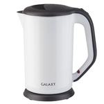 Чайник Galaxy GL 0318  2000Вт 1.7л автоотключение при закипании/отсутствии воды 220-240В