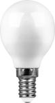 Лампа светодиодная SAFFIT 55011  15W 230V E27 4000K, SBA6015
