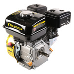 Двигатель CHAMPION G200HK  6.5лс 196см3 4-ткт бак 3.6л 19мм/шпонка 16кг