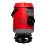 Прибор вертикального проектирования RGK V200