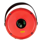 Прибор вертикального проектирования RGK V200