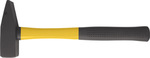 Молоток КУРС 44137  с фиброглассовой ручкой 800гр.
