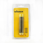 Фильтр WAGNER МП010756  сменный 2шт. для форсунки M жёлтый