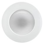 Светильник DE FRAN СЛ011404  точечный белый