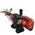Снегоуборщик DDE ST1387LET (двигатель Loncin "SnowEngine" 13,0 л.с, 34'', 6 вперёд/2 назад, 125 кг, треугольные гусеницы)