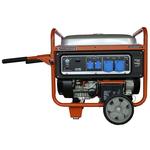 Генератор бензиновый Zongshen PH 13500 E  220 В, кВт 9