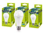Лампа ERGOLUX LED-A65-20W-E27-4K  эл. светодиодная лон 20Вт e27 4500k 172-265в 