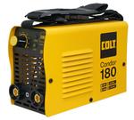 Инвертор COLT Condor 180 New  сварочный max ток 180А