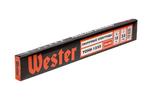 Электроды сварочные WESTER 990-099  УОНИ-13/55, 3.0 мм, 1 кг