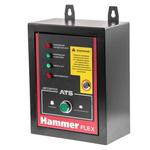 Блок ATS для Hammer Flex GN8000ATS