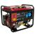 Генератор бензиновый DDE G550 (1ф 5,0/5,5 кВт бак 25 л 80 кг дв-ль 13 л.с.)