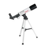 Телескоп VEBER 360/50  кратность90 диаметр50мм фокус360мм  Арт.  22980