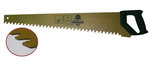 Ножовка SKRAB 20592  по газобетону 700мм с победитовыми напайками через зуб