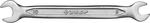 Ключ ЗУБР 27010-08-10  ''мастер'' гаечный рожковый cr-v сталь хромированный 8х10мм