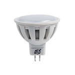 Лампа светодиодная ASD LED-JCDR-standard 7.5Вт 160-260В GU5.3 4000К  600Лм