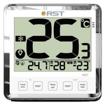 Термометр RST 02401  цифровой большой дисплей