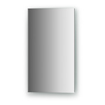Зеркало EVOFORM STANDARD BY 0204  с фацетом 5мм 30х50см прямоугольник