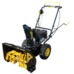 Снегоуборщик Huter SGC 4000 Уцененный. Повреждена упаковка