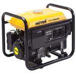 Инверторный генератор DN4400i Huter  Уцененный. Повреждена упаковка