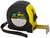 Рулетка прорезиненный корпус "Хард" 5 м x 25 мм FIT FINCH INDUSTRIAL TOOLS 