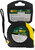 Рулетка прорезиненный корпус "Хард" 7,5 м x 25 мм FIT FINCH INDUSTRIAL TOOLS 