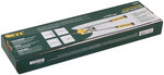 Заклепочник усиленный с длинными ручками, пластиковый контейнер 3,2-4,8 мм (430 мм) FIT FINCH INDUSTRIAL TOOLS 