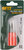 Шарошка карбидная Профи, штифт 6 мм, коническая FIT FINCH INDUSTRIAL TOOLS 