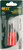 Шарошка карбидная Профи, штифт 6 мм, цилиндрическая с острым наконечником FIT FINCH INDUSTRIAL TOOLS 