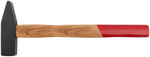 Молоток слесарный, деревянная ручка "Оптима"  800 гр. KУРС 