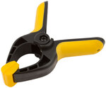 Струбцина нейлоновая быстрозажимная 100 x 50 мм FIT FINCH INDUSTRIAL TOOLS 