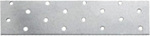 Пластина соединительная PS 80 х 240 х 2 РОС 