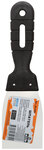 Шпатель  60 мм, нержавеющиая сталь, пластиковая ручка MASTER COLOR 