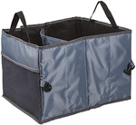 Сумка-органайзер в багажник, складная, 2 отделения + карман, 380х310х250 мм FIT FINCH INDUSTRIAL TOOLS 