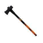 Колун ВИХРЬ К3600Ф (фиберглассовое топорище)