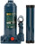 Домкрат гидравлический бутылочный  3 т FIT FINCH INDUSTRIAL TOOLS 
