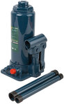 Домкрат гидравлический бутылочный  5 т FIT FINCH INDUSTRIAL TOOLS 