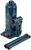 Домкрат гидравлический бутылочный  5 т FIT FINCH INDUSTRIAL TOOLS 