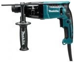 Перфоратор SDS-plus MAKITA HR1840  (470 Вт, 1,6Дж, 1,7кг, 2реж, кейс, 2,4 кг)