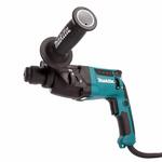 Перфоратор SDS-plus MAKITA HR1840  (470 Вт, 1,6Дж, 1,7кг, 2реж, кейс, 2,4 кг)