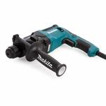 Перфоратор SDS-plus MAKITA HR1840  (470 Вт, 1,6Дж, 1,7кг, 2реж, кейс, 2,4 кг)