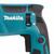 Перфоратор SDS-plus MAKITA HR1840  (470 Вт, 1,6Дж, 1,7кг, 2реж, кейс, 2,4 кг)