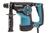 Перфоратор SDS-plus MAKITA HR2811F  (800 Вт, 2,9Дж, AVT,3,4кг, 3 реж, подсветка, кейс)